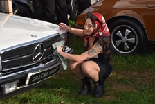 Goodwood Revival Meeting -  19 september 2026