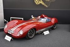 Goodwood Revival Meeting -  19 september 2026