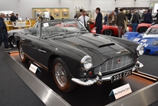 Goodwood Revival Meeting -  19 september 2026