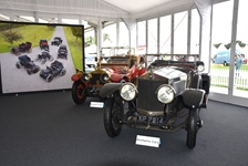 Goodwood Revival Meeting -  19 september 2026