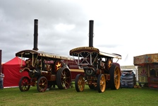 Goodwood Revival Meeting -  19 september 2026