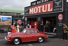 Goodwood Revival Meeting -  19 september 2026