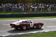 Goodwood Revival Meeting -  19 september 2026