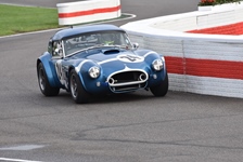Goodwood Revival Meeting -  19 september 2026