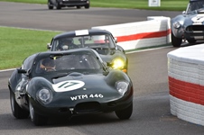 Goodwood Revival Meeting -  19 september 2026
