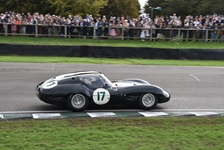 Goodwood Revival Meeting -  19 september 2026