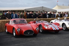 Goodwood Revival Meeting -  19 september 2026