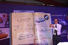 Goodwood Revival Meeting -  19 september 2026