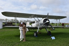 Goodwood Revival Meeting -  19 september 2026