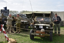 Goodwood Revival Meeting -  19 september 2026