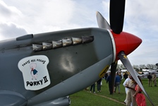 Goodwood Revival Meeting -  19 september 2026