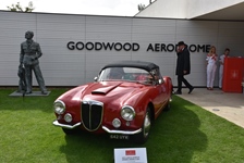 Goodwood Revival Meeting -  19 september 2026