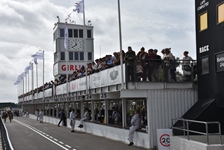 Goodwood Revival Meeting -  19 september 2026