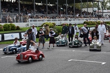 Goodwood Revival Meeting -  19 september 2026