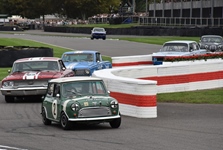 Goodwood Revival Meeting -  19 september 2026