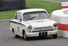 Goodwood Revival Meeting -  19 september 2026