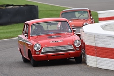 Goodwood Revival Meeting -  19 september 2026