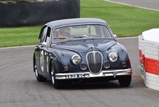 Goodwood Revival Meeting -  19 september 2026
