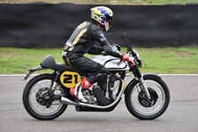 Goodwood Revival Meeting -  19 september 2026