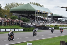 Goodwood Revival Meeting -  19 september 2026