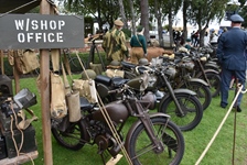 Goodwood Revival Meeting -  19 september 2026