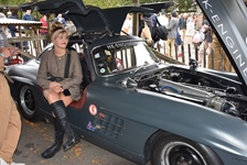 Goodwood Revival Meeting -  19 september 2026