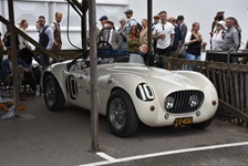 Goodwood Revival Meeting -  19 september 2026