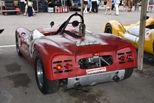 Goodwood Revival Meeting -  19 september 2026