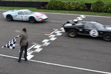 Goodwood Revival Meeting -  19 september 2026