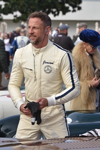 Goodwood Revival Meeting -  19 september 2026
