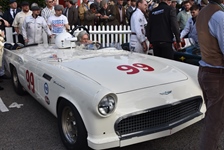 Goodwood Revival Meeting -  19 september 2026