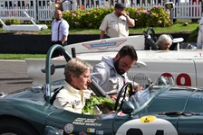 Goodwood Revival Meeting -  19 september 2026