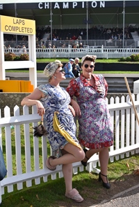 Goodwood Revival Meeting -  19 september 2026