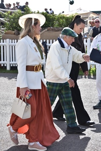 Goodwood Revival Meeting -  19 september 2026