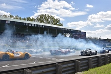 Goodwood Revival Meeting -  19 september 2026