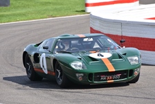 Goodwood Revival Meeting -  19 september 2026