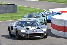 Goodwood Revival Meeting -  19 september 2026