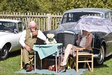 Goodwood Revival Meeting -  19 september 2026