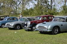 Goodwood Revival Meeting -  19 september 2026