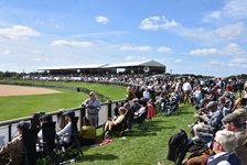 Goodwood Revival Meeting -  19 september 2026
