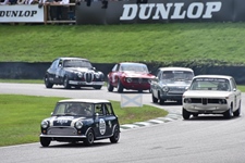 Goodwood Revival Meeting -  19 september 2026