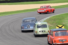 Goodwood Revival Meeting -  19 september 2026