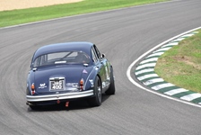 Goodwood Revival Meeting -  19 september 2026