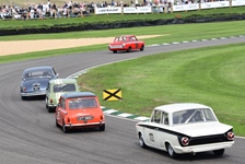 Goodwood Revival Meeting -  19 september 2026