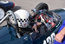 Goodwood Revival Meeting -  19 september 2026