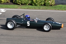 Goodwood Revival Meeting -  19 september 2026