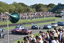 Goodwood Revival Meeting -  19 september 2026