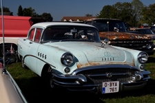 USA Weekend Ospel -  4 oktober 2026