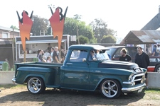 USA Weekend Ospel -  4 oktober 2026