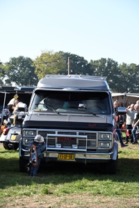USA Weekend Ospel -  4 oktober 2026